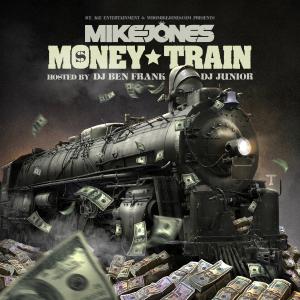 Mike Jones - Money Train